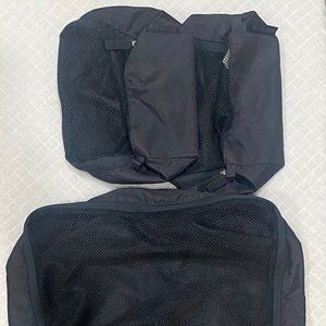 Ricardo Packing Cubes (4 pack)